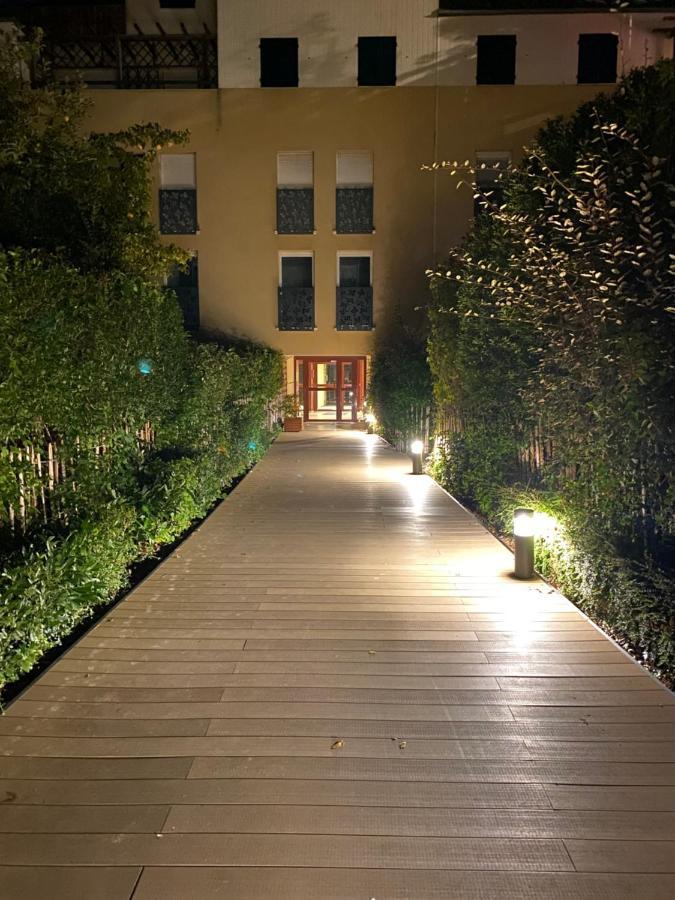 Disneyland Dream 6 - Charmant Appartement 8 Pax Montévrain Buitenkant foto